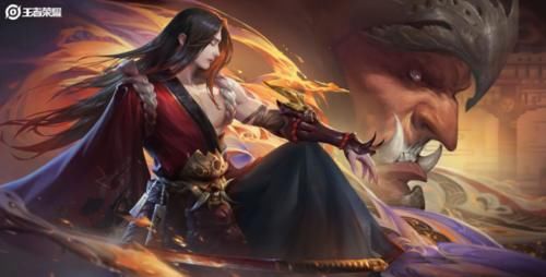  「皮肤」4月三款新皮肤全部确定，瑶和廉颇成幸运儿，这款皮肤仅靠大招就能卖爆！