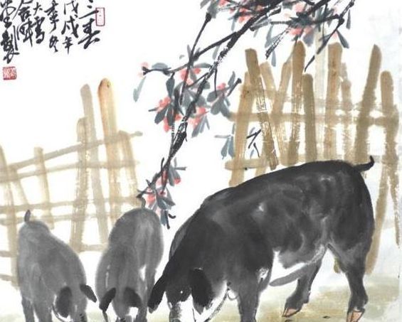  『贵人』4月3日四生肖贵人引领,运势飙升,事业获得新机遇,喜获丰收