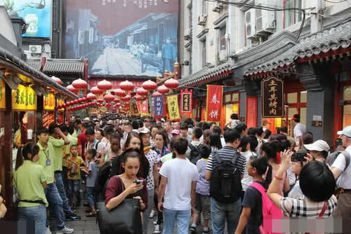 北京最著名的四个景区，本地人从来不去，你知道是怎么回事吗？