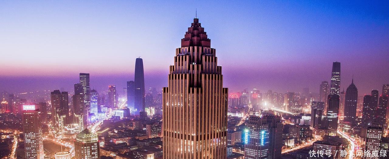 天津滨海新区和重庆两江新区, 谁是除上海浦东外的第一新区