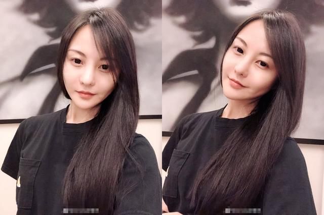 范冰冰公关经理亲自下场辟谣 高颜值实力圈粉网友求出道