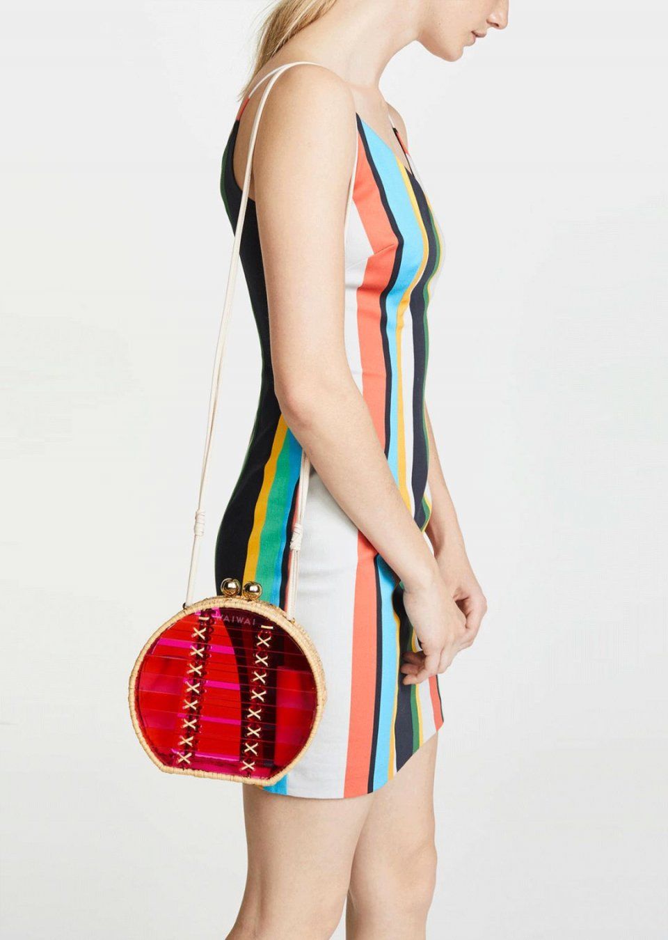 大型小众包种草现场 丨 我们的目标是:时髦，不贵，不撞包!