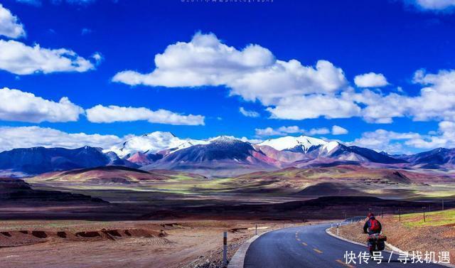 新疆到西藏的公路,一路弃车不断,车坏了直接扔,车主都是土豪?