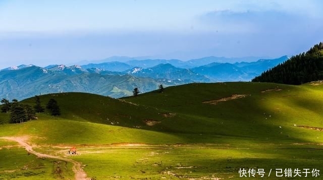 《西游记》中花果山的原型是哪个？这四个都说是，还都有史有据