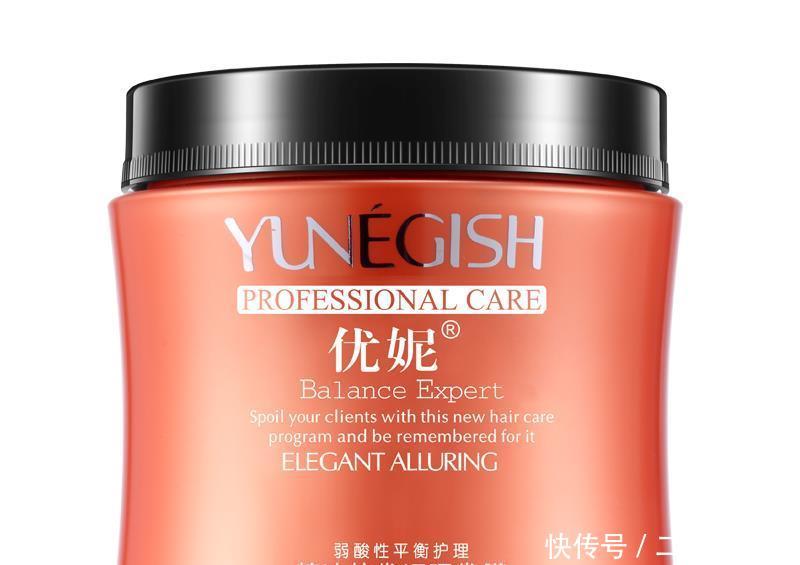  发丝■几款好用的护发素，拯救你干枯油腻的发丝