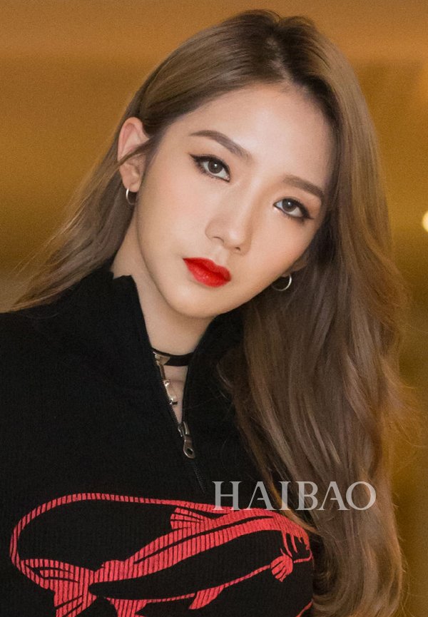 不信50款女星发型没你喜欢的!杨幂小辫超吸睛，＂璎珞＂吴谨言剪