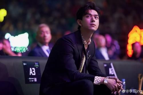 李现会不会上春晚