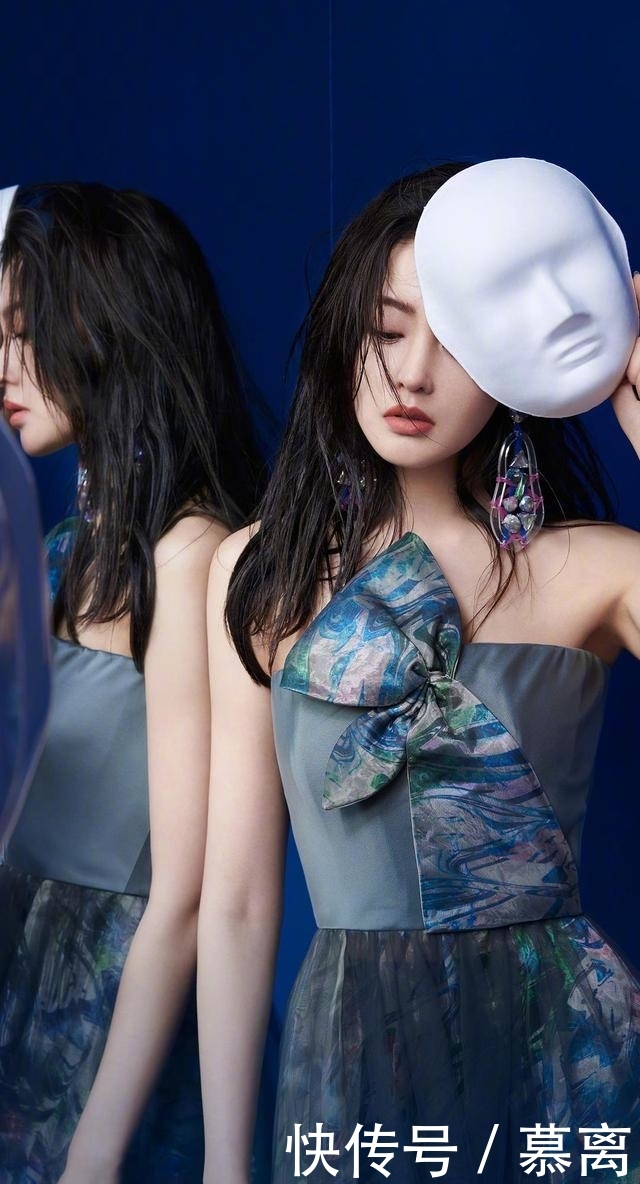  「性感」美女图集，第797期：性感时尚，图几小姐姐，你会更喜欢呢？