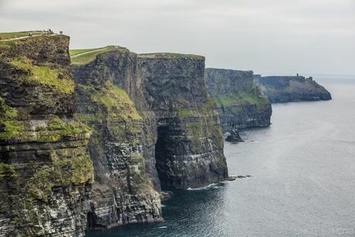 北爱尔兰-大自然的鬼斧神工
