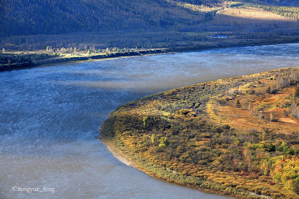 大兴安岭特大火灾澳洲火灾