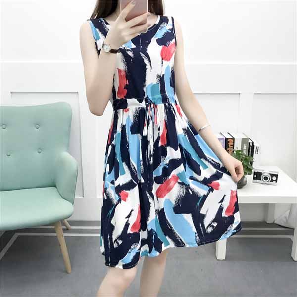 去年的睡衣该换了!今年的新款冰丝睡衣，给你整晚舒适睡眠