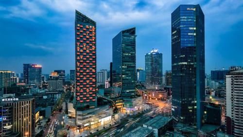  【直追】第二座拥有“六环”城市，耗资近300亿，潜力巨大直追北