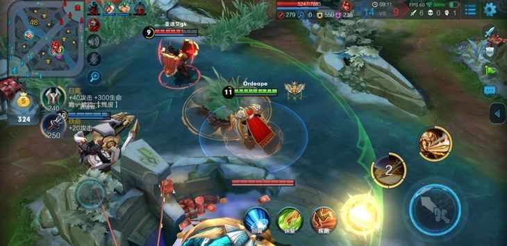 首款骁龙845手机性能如何 三星Galaxy S9+流畅