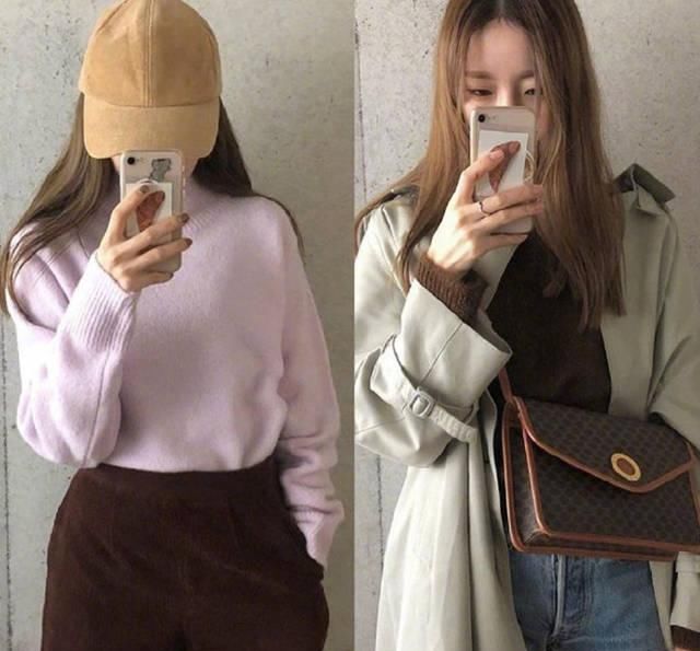  『休闲装』休闲风look，为春季注入新能量，谁穿谁美