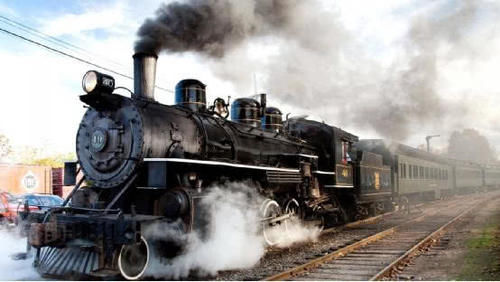  「不锈钢」为什么火车铁轨采用会“生锈”的钢铁，却不用不锈钢