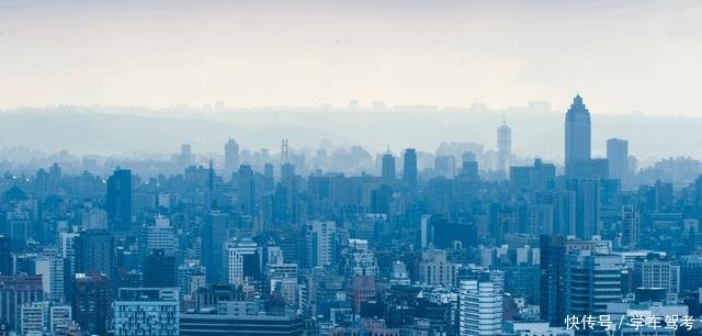 台湾人均GDP高达15万元，为何基础设施这么陈旧原因引人深思