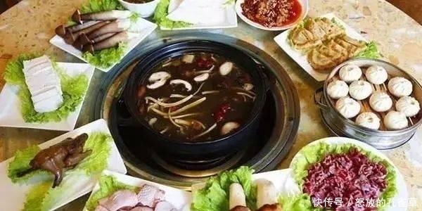  「吃货」10个吃货理想城市，你pick哪座城？