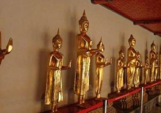 告诉你一个特别灵验的地方-卧佛寺