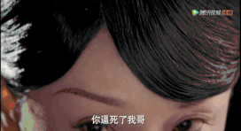 周迅李沁戏内是宠妃，戏外素颜也能打！