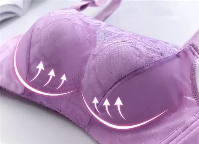 伤胸！最伤胸的内衣排行榜，第一竟然是我们最经常穿的内衣！