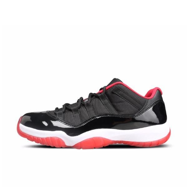 球鞋上脚精选|这可能是正代最经典的系列。AJ11特辑