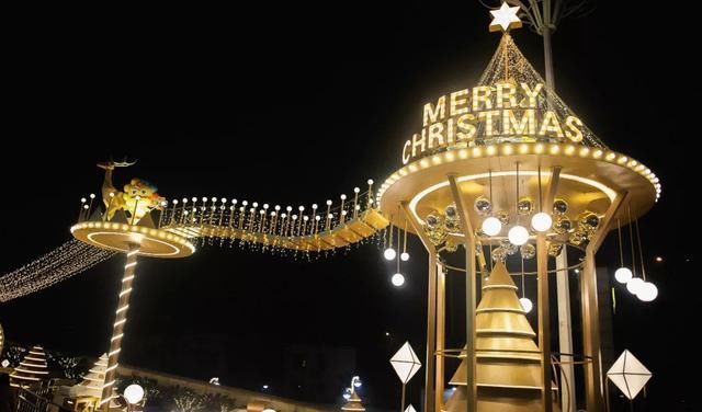 2019年的最后的朋友圈