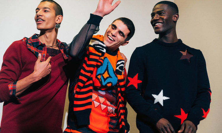 Givenchy 将回归独立男装秀场