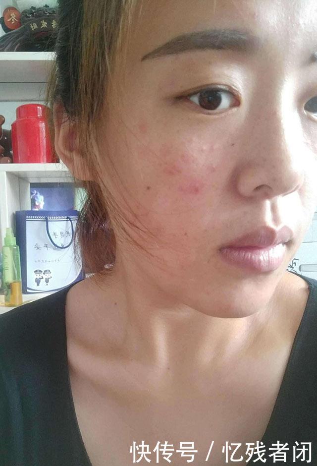  [化学物质]“长期化妆”和“长期素颜”的女生，几年后会有什么变化？