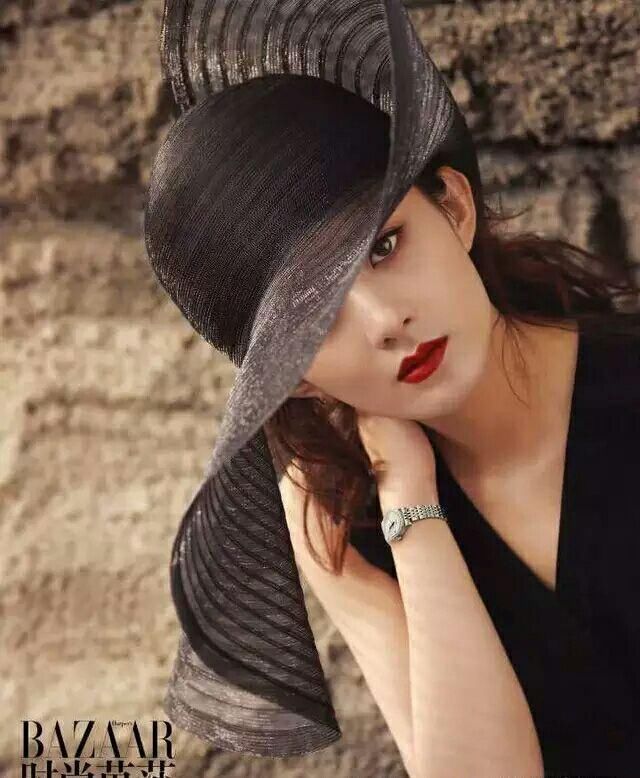 赵丽颖回应黑料假新闻?休假原因大曝光:真相是心脏衰竭?