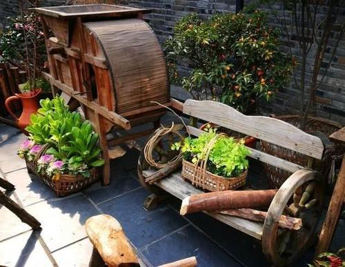 成都最繁华的“春太”步行街，背后有一个历史悠久的文化古迹