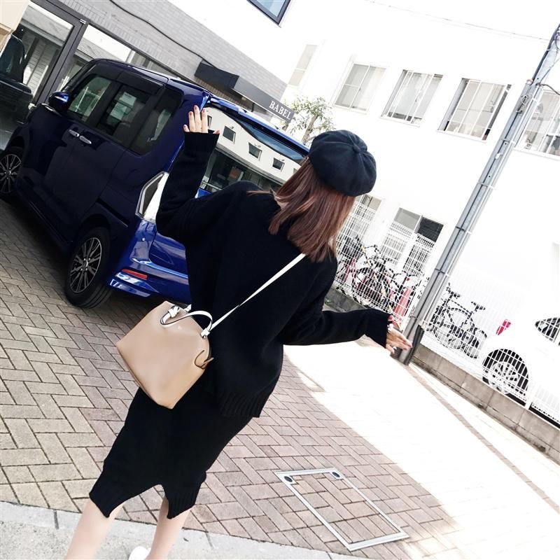 洋气优雅的套装裙,是有钱时髦小富婆的feel