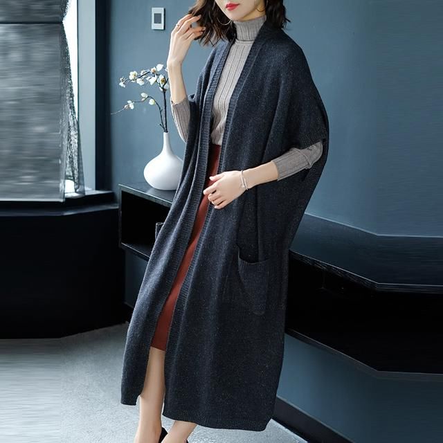 秋天来了,外套别买晚了,看看这六款外套,适合30+都市女性