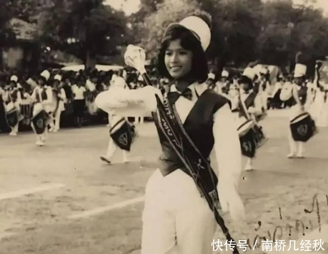 【奶奶】72岁奶奶私密照曝光,身材火辣,颜值完爆少女,网友:美如27岁!