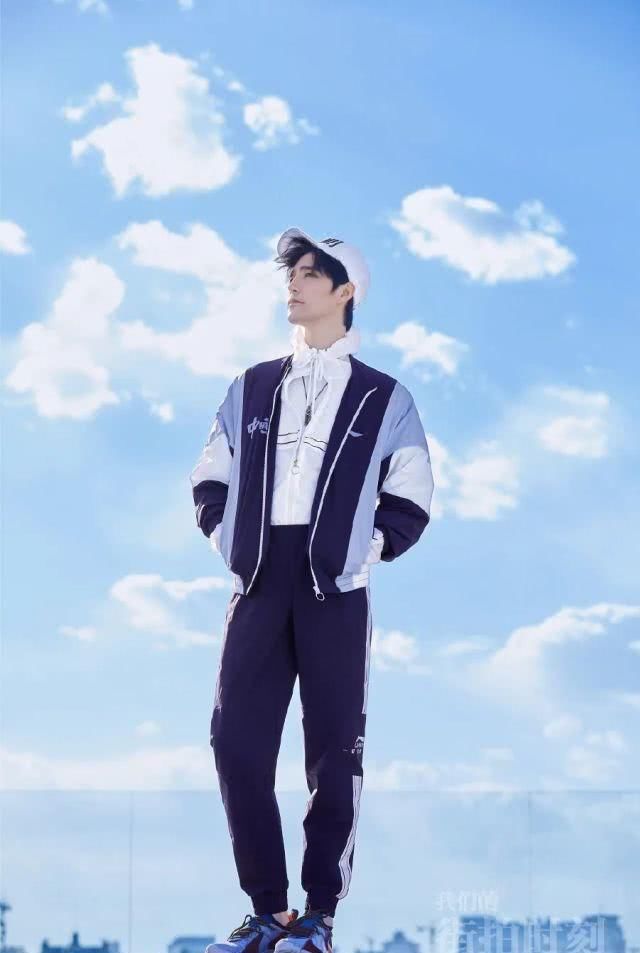  【人手】一年四季都能穿的夹克，难道不该人手一件？