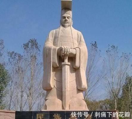 『时期』新政权更替频繁的五胡乱华时期到底有多乱