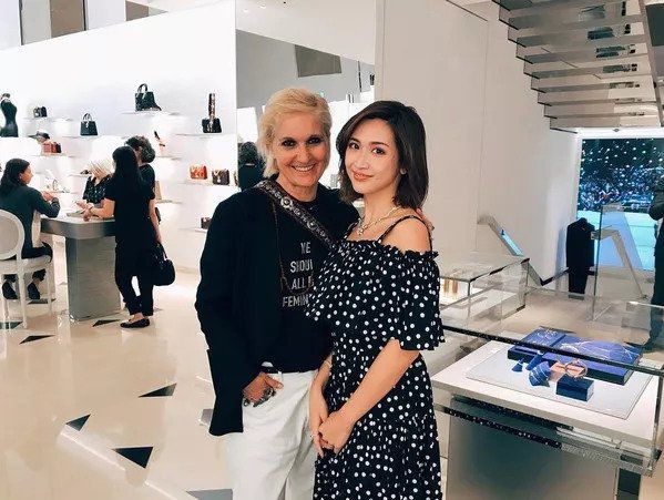 服气| 30+照样美若少女!离婚带娃的她凭啥能做"富豪杀手&quo