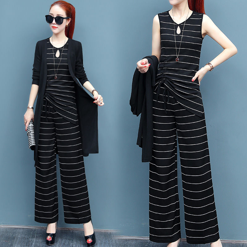 小姐姐!你毛衣过时了，看我 “省心套裙”洋气显瘦，女人味十足