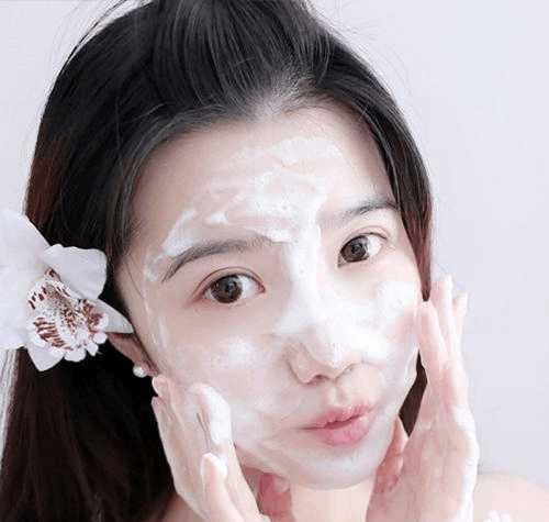  千万别■千万别嫌弃国货！这5款洗面奶就很“大牌范”，个个好用实力派