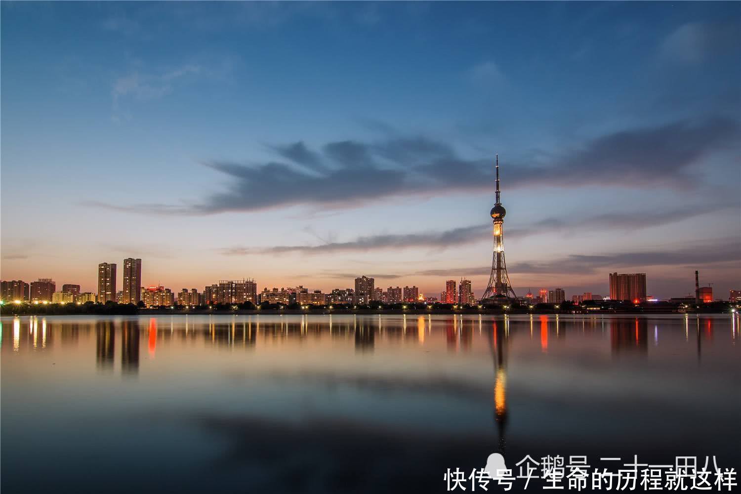 我国中部六省中最强非省会城市是哪一座？