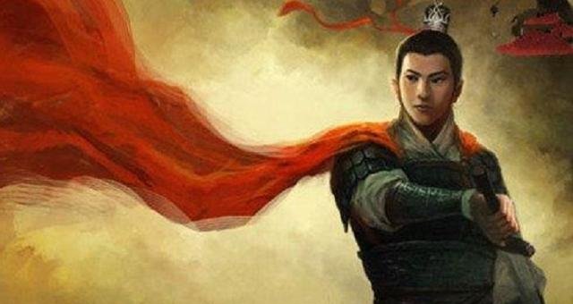  【名字】三国最好听的五个谋士名字，果然是文化人，取的名字让你惊艳！