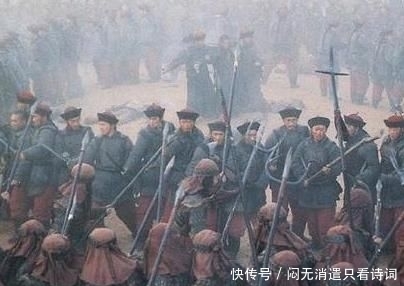  「曾国藩」曾国藩手中有五十万大军都没有造反 袁世凯七万人为何敢逼清帝退位