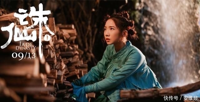  #周洁琼#娱乐圈有哪些被吹爆的“神颜”，但你却get不到他的美？