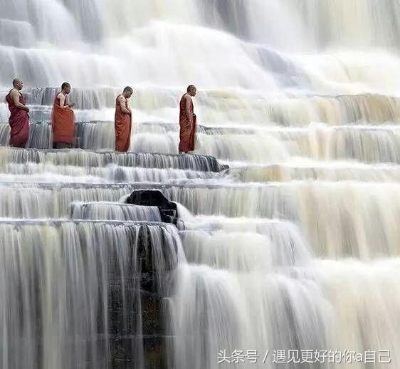 这些消费便宜、签证容易、美如仙境的国家！