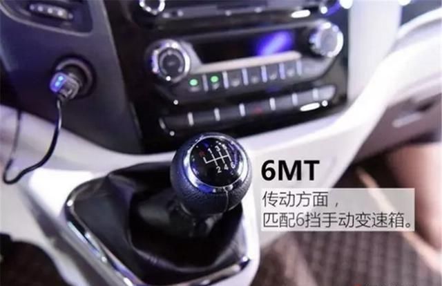  房车@〖房车推荐〗B型房车的新选择丨春田 - 福田图雅诺B型房车