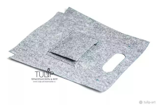 做一款时尚手提包，看一眼就爱上，每一步都很详细，简单容易制作