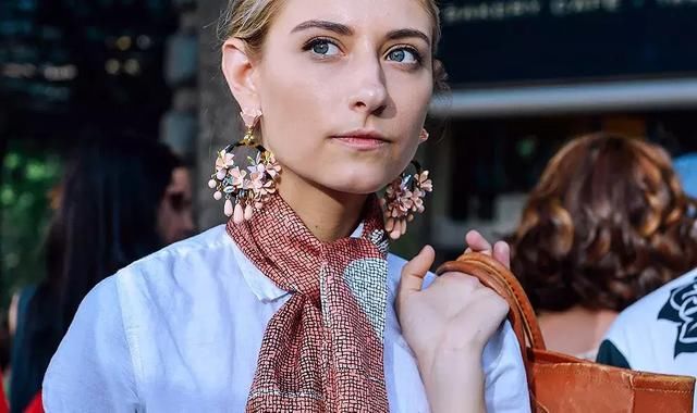 多一步就变美的夏日心机，最适合我们懒姑娘