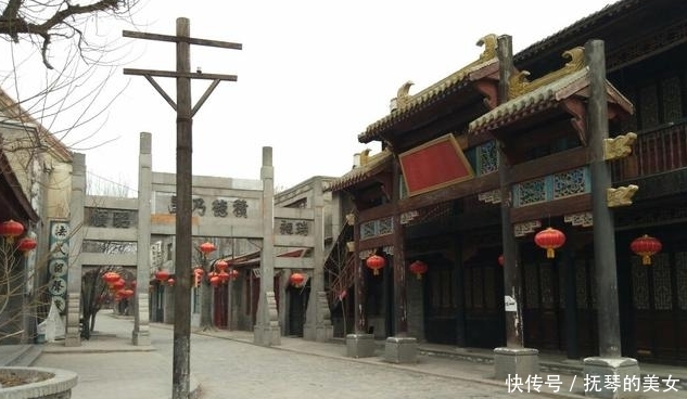 一线明星都带不火的景区，耗费3000万打造，门票60游客嫌贵