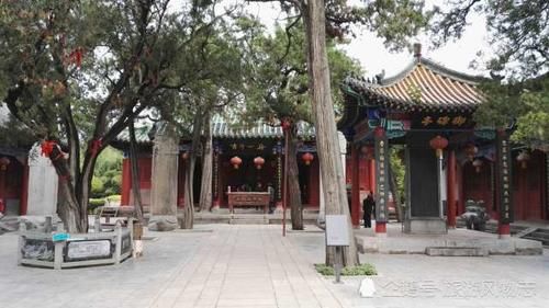 新乡最有名的5大景点，其中1处是郭亮村，你去过吗？