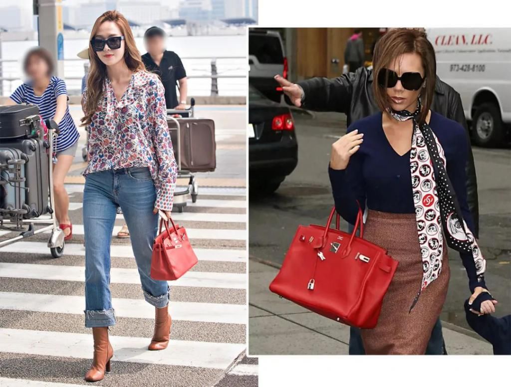 【人人】Nancy说大牌 |为什么人人都爱爱马仕Hermès?_新浪看点