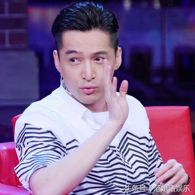 胡歌是真的心地善良，悼念上海砍人事件，竟有人说他炒作？